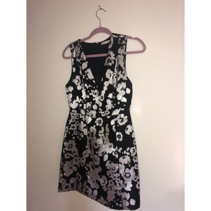 Barely worn Alice & Olivia party dress